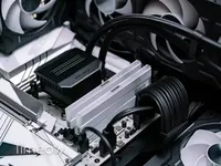 ذاكرة رام BIWIN DW100 DDR5 RGB غير مُقفلة 16 جيجا/24 جيجا/32 جيجا/48 جيجا بتردد 6000/8000 ميجاهرتز CL28/CL34 CL40 A-die/M-die EXPO XMP للكمبيوتر المكتبي