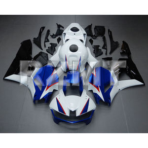 Pour HONDA CBR600RR 2013-2020 CBR 600RR 2018 2019 Kit de carénage de moto en ABS injecté, carénages personnalisés H0613-107a - Product Image 1
