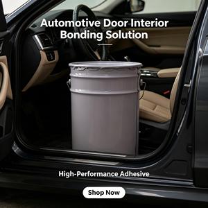 Pegamento de Alta Adhesión FN-303A para Interiores de Automóviles, para Reparación y Renovación del Mercado de Accesorios Automotrices - Product Image 1