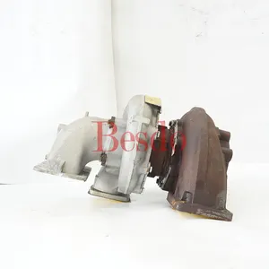 Suku cadang mesin mesin RR151-14 RR151-14 turbocharger abb