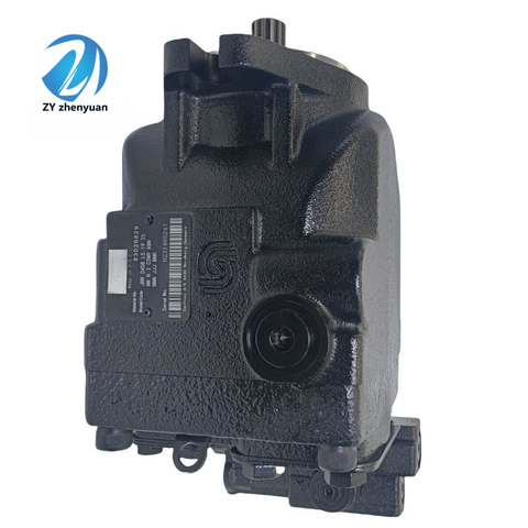 7003055 Series 45 Axial Piston Hydraulic Pump JRR060BPC20NNNNN3C3N3A8NNNNNNNNNN Open Circuit Axial Piston Pumps
