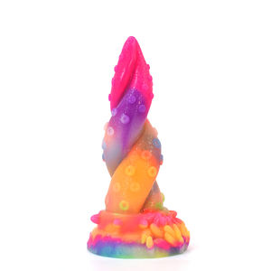 YOCY — <span class=keywords><strong>gode</strong></span> à <span class=keywords><strong>ventouse</strong></span> forte pour hommes et femmes, jouet Anal à apparence artificielle, pénis artificiel, très bon marché, tendance, 2022 - Product Image 2