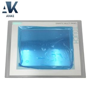 Pantalla táctil Simatic MP277 Siemens HMI de 8 pulgadas 6AV6643-0CB01-1AX1 - Product Image 1