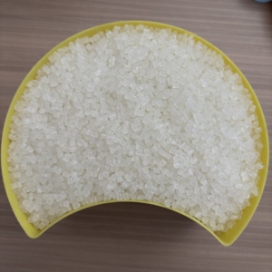 LLDPE Polyethylene Resin 100% Virgin Lldpe Virgin Materials <b>Pellets</b> - Product Image 1