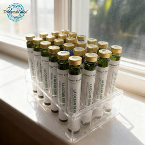 ดรีม<span class=keywords><strong>ส</strong></span>กายนีโอ บู<span class=keywords><strong>ส</strong></span>เตอร์ 14 ชนิด 6 ชิ้นต่อกล่อง ผลิตภัณฑ์ผลัดเซลล์ผิวขาวใส วิ<span class=keywords><strong>ตา</strong></span>มินซี บำรุงผิวชุ่มชื้นล้ำลึก <span class=keywords><strong>ส</strong></span>ำหรับเ<span class=keywords><strong>ค</strong></span>รื่องนวดหน้า - Product Image 6