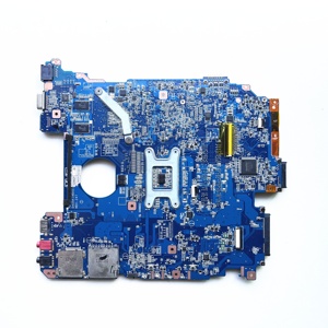 Pour SONY VPCEH VPCEH28FG Mère D'ordinateur Portable MBX-247 DA0HK1MB6E0 A1848625A HM65 410M/512MB GPU <span class=keywords><strong>DDR3</strong></span> MB 100% Testé Bateau Rapide - Product Image 2