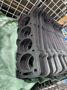 MD040533 MD190393 OLIVER 适用于三菱 4G64 8V 气门叉车气缸垫片 - Product Image 5