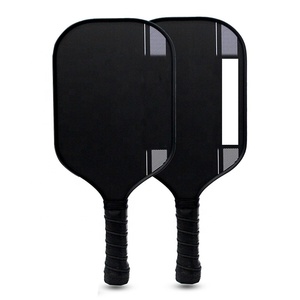 Mái chèo pickleball Hot thermoform Pro <span class=keywords><strong>Graphite</strong></span> gen4 T700 sợi carbon pickleball mái chèo bán buôn thiết bị - Product Image 2