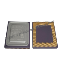 Puces SY x86 Compatible Microprocesseur CPU 233MHz Socket 7 Package AMD-K6-2300AFR