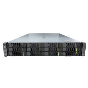 Multi-Purpose 7xAccelerator Cards 2xNVMe SSD Mixed Storage Business Critical Rack <strong>Server</strong> - Product Image 3