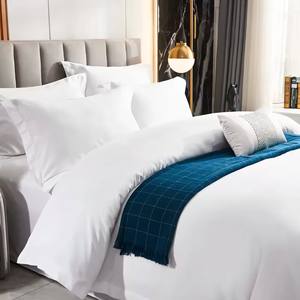 ด้านคุณภาพอบอุ่นนุ่มไมโครไฟเบอร์ผ้านวมแทรกสีชมพู - Product Image 1