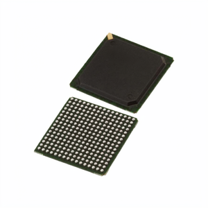 256 BGA BOM IC In Stock Embedded Electronics Component LFEC6E-3FN256C - Product Image 1