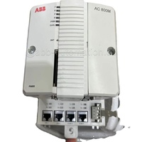 Abbs AC800M PLC 3BSE076939R1 PM866AK01 NUEVO Original PM866 PM866A Unidad de control de controladores en stock