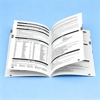 Machines de tri et de regroupement de feuilles de papier, 10 à 12 bacs, format A3 A4, pour le regroupement de livres et de documents