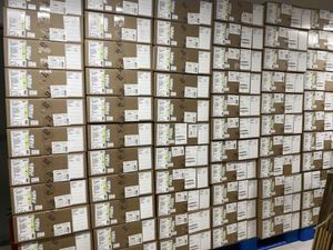 Conmutador empresarial de enlace ascendente SFP 4x10GbE capa <span class=keywords><strong>3</strong></span> StackWise soporte 4x10GbE SFP 9300L 24 puertos PoE capa <span class=keywords><strong>3</strong></span> original de <span class=keywords><strong>Cisco</strong></span>, 1/2" - Product Image 6