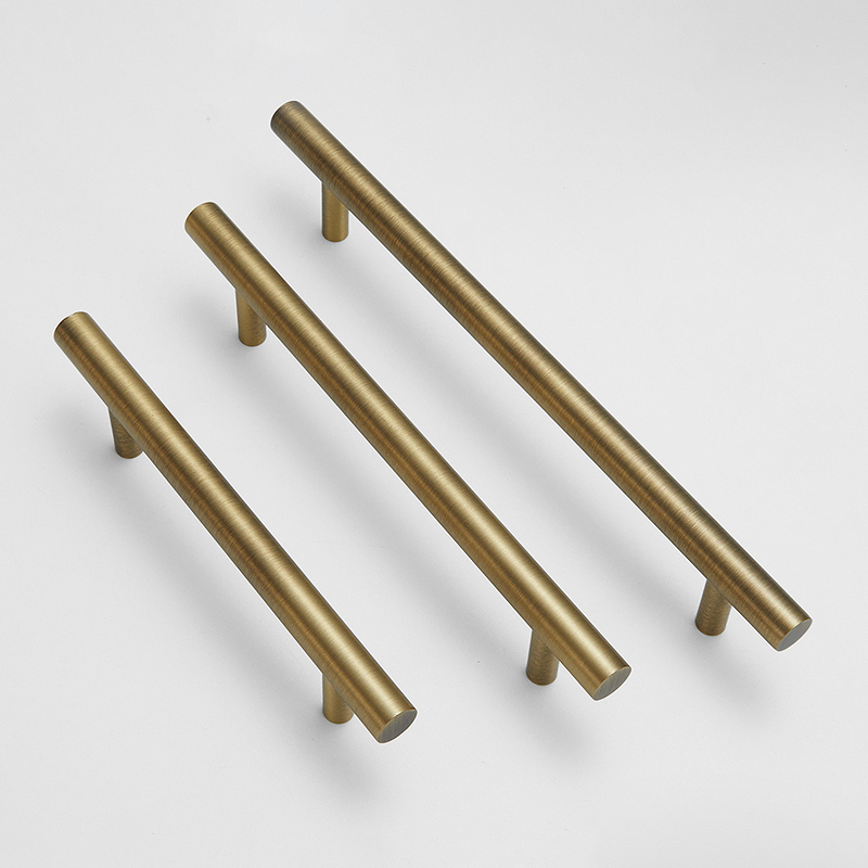 Antique Brass