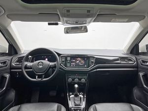 Veicoli Elettrici e a Benzina Usati al Prezzo Più Basso, <span class=keywords><strong>Volkswagen</strong></span> <span class=keywords><strong>T</strong></span>-<span class=keywords><strong>Roc</strong></span> in Offerta, SUV Compatto 5 Posti, Auto Usate all'Ingrosso - Product Image 4