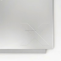 غطاء خلفي لشاشة LCD لسلسلة أجهزة Dell Alienware X16 R1، غطاء علوي خلفي 0JTCMR JTCMR