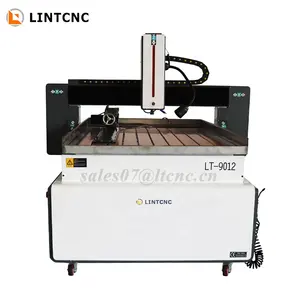 9012 Cnc 라우터 Atc Cnc 목재 라우터 가구 주방 캐비닛 문 만들기 기계 가격 5 축 Cnc 기계 가격