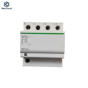 Protector Contra Sobretensiones para Sensor de Controlador PLC, Nuevo y Original IST 20 4P - Product Image 1