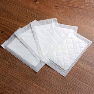 Disposable High Quality Soaker <b>Paper</b> Absorbent Tray <b>Pad</b> for Meat Seafood Fruit - Product Image 5