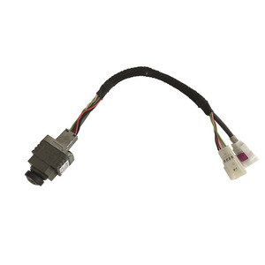 Caméra de recul A2229054509 720P vision nocturne pour Mercedes Europe Van arrière 12V - Product Image 1
