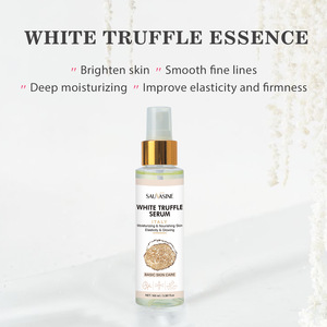 Esencia de trufa blanca de 100 ml para belleza y cuidado personal, hidratante, nutritiva, blanqueadora y reductora de líneas finas. - Product Image 2