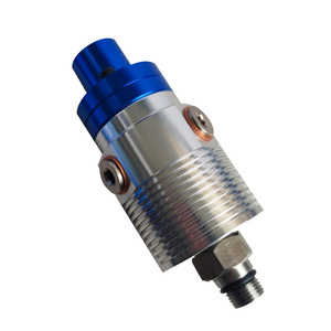 Remplacement compatible pour raccord rotatif haute vitesse Deublin 962-800, zéro fuite, résistant à l'usure, économique - Product Image 4