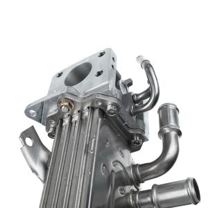 Enfriador EGR 1.9 <span class=keywords><strong>TDI</strong></span> 038131063D 038131512H 03G131063B 03G131063E 0892638 48367 para VW AUDI A3 Leon Altea Toledo Edo III Octave - Product Image 6