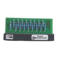 En stock FC-BSN-1608 Convertisseur de capteur de sécurité Safe Namur pour contrôle industriel et équipement électrique
