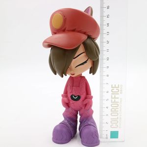 OEM Figur Aksi Pvc Resin Epoksi Panas/Desain Kustom Figur Poli/Figur Resin Epoksi Resin - Product Image 6