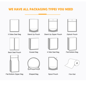 Custom Printed Back Sealing Pouch Laundry <strong>Omo</strong> Washing Powder <strong>Detergent</strong> Packaging Plastic Bag - Product Image 3