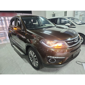 Guazi Car - Chery Tiggo 5 d'occasion 2016, moteur essence, boîte manuelle, SUV 5 places, conduite à gauche, directement du concessionnaire, pour une utilisation familiale abordable - Product Image 3