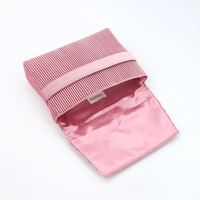 Plissierte Samt-Clutch für Damen, Faltbare Abendtasche, Hochzeits- und Bankett-Handtasche, Elegante Samt-Partytasche