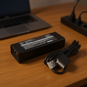 Chargeur de batterie DF-ACN100MD, adaptateurs AC/DC, catégorie de produits - Product Image 2