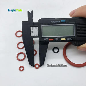 Accesorios para máquinas de café, extractor de arandela de espuma, anillo de sellado, anillo de sellado de salida de agua para máquina de espresso Saeco <span class=keywords><strong>Vila</strong></span> - Product Image 3