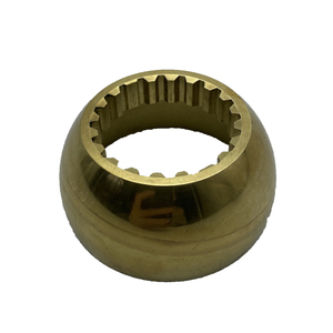 Kit de réparation de pompe à piston hydraulique en stock, série A10VSO, avec kit de joints rotatifs - Product Image 3