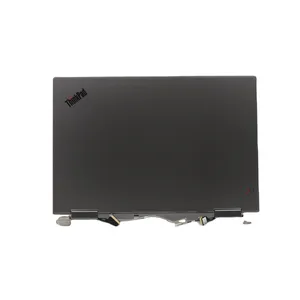 14'' Genuine WQHD TCH,Laibao+LGD,RGB,IG Laptop LCD touch assembly for Thinkpad X1 Yoga 4th Gen 5M10V24994 5M10V24995 5M10X63625