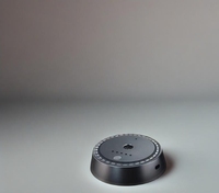 Nouveau diffuseur de voiture à ultrasons intelligent Portable sans eau à activation automatique USB désodorisant de voiture odeur diffuseur d'arôme pour voiture