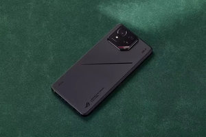 Teléfono Inteligente para Juegos ROG Phone 9 Pro 5G, Snapdragon 8, Pantalla LTPO de 6.78'' y 185Hz para Deportes Electrónicos, Cámara <span class=keywords><strong>LYT</strong></span> 700 de 50MP, Carga Rápida de 65W - Product Image 5