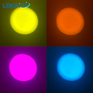 Đèn Sân Khấu DJ Chuyên Nghiệp 230W Đèn <span class=keywords><strong>Led</strong></span> Chiếu Sáng Quay Đầu Với <span class=keywords><strong>Zoom</strong></span> - Product Image 5