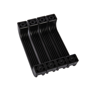 Professional Multi-cavity Plastic Blow Mould Customization Plastic Parts Mold High Precise Injection Molding