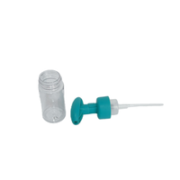 Bouteille de mousse pressurisée, bouteille de mousse colorée en forme d'œuf d'oie, bouteille vide rechargeable