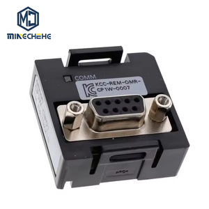บอร์ดตัวเลือก I/O แบบอะนาล็อก CP1W-MAB221 CP1W-MAD11 2 อินพุต 2 เอาต์พุตสำหรับระบบ PLC ระบบอัตโนมัติ - Product Image 1