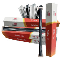 Film pour vitres de voiture LLumar AIR80, 99% UV, nano-céramique, protection solaire pour voiture, film adhésif pour vitres, rouleau de 1,524x30M