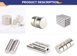 Prix bon marché aimant rond fort n35 aimants circulaires en néodyme n52 à vendre <span class=keywords><strong>bloc</strong></span> puissant - Product Image 4