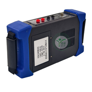 เครื่องวัดความต้านทานกระแสตรงของหม้อแปลงไฟฟ้า KD Zhengda รุ่น KDZR-10A 10A เครื่องทดสอบการวัดแบบรวดเร็ว - Product Image 4