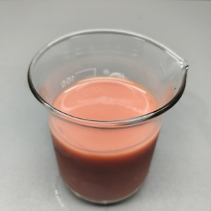 น้ำผลไม้สดรสลิ้นจี่เข้มข้น 3 กก. น้ำฝรั่งเข้มข้นบดละเอียด - Product Image 6