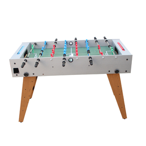 Xách tay bé chân Foosball bóng đá bảng trò chơi bóng đá bảng trò chơi để bán - Product Image 4