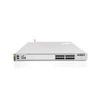 Switch Cisco C9500-24X Catalyst 9500 Series 16 Port 10G Switch 8 X 10GE Network Module Lisensi Network Advantage